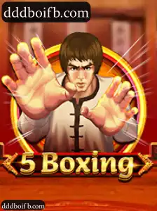 5Boxing