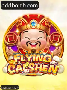 FlyingCaiShen