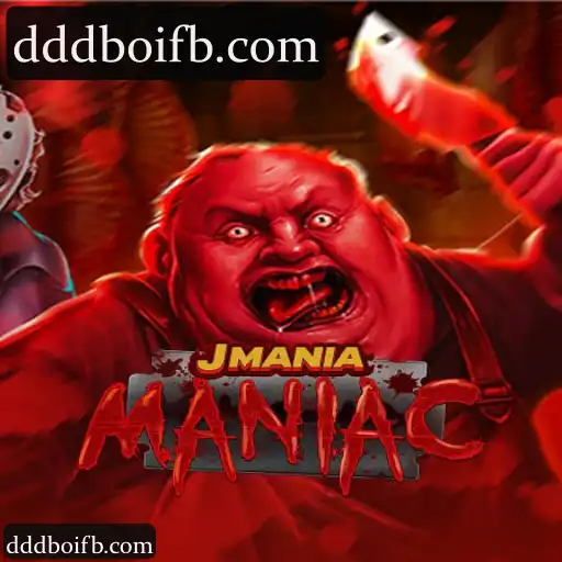 JManiaManiac