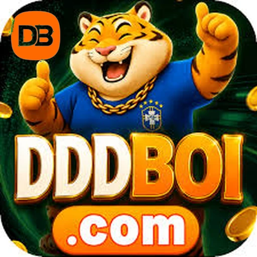 dddboi Logo